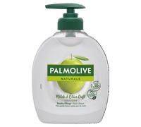 Palmolive Naturals Milk & Olive Liquid Soap 300ml