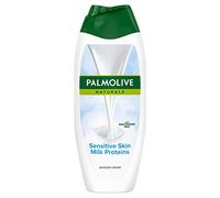 Palmolive Naturals Milk Proteins Sensitive Skin Shower Gel 500ml