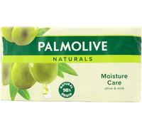 Palmolive Naturals Moisture Care Olive Bar Soap 3 Pack