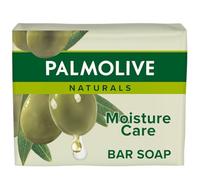 Palmolive Naturals - Moisture Care Olive & Milk soaps (Pack of 4)
