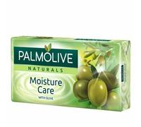 Palmolive Naturals Moisture Care With Olive Bar Soap 90g (12 Pieces)