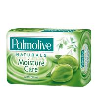 Palmolive Naturals Moisture Care With Olives - 4 pack
