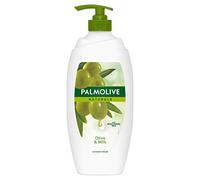 Palmolive creamy shower gel,750ml