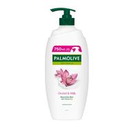 PALMOLIVE Naturals Shower Gel Black Orchid, pump 750 ml
