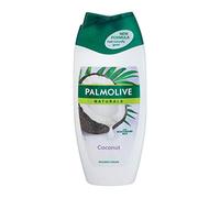 Palmolive Naturals Shower Gel Coconut 250 ml Pack of 3