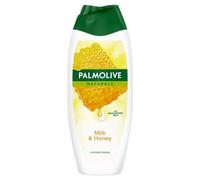Palmolive Naturals Milk & Honey Shower Gel 500ml