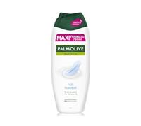 Palmolive Naturals Shower Gel, Sensitive Skin Formula with Vitamin E, 750ml, Made in Italy
