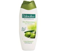 Palmolive Naturals - Ultra Moisturizing Milk Bath with Olive and Moisturizing Milk - 500 ml