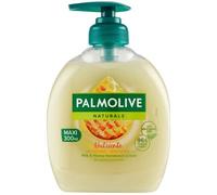 Palmolive Naturals Milk & Honey Liquid Handwash 300ml