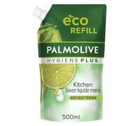 Palmolive Odourless Liquid Soap Refill Pack 500 ml Pack of 3 x 500 ml