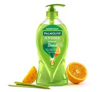 Palmolive Palmolive Aroma Therapy Shower Gel 750Ml (Morning Tonic)