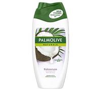 Palmolive Pamper Touch Shower Gel 250ml