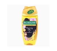 Palmolive Pampering Oil Shower Gel With Macadamia Oil 250ml