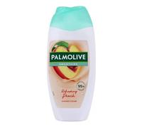 Palmolive Refreshing Peach Shower Cream, Pack of 6, 250 ml