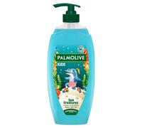 Palmolive Sea Creature Kids Shower Gel 750ml