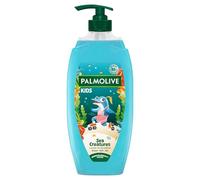 Palmolive Sea Creature Kids Shower Gel 750ml
