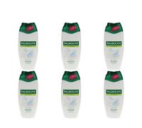 250ml Palmolive Naturals Shower Cream Sensitive with Moisturizing Milk