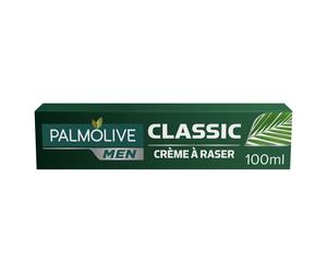 Palmolive Shave Cream Classic 2 x 100ml (3.52oz) - Shaving for Men