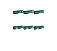 PALMOLIVE SHAVE LATHER 100ML (Pack of 6)
