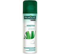 Palmolive Shaving Cream Sensitive Single Pack 1 x 300 ML