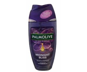 Palmolive Shower Gel Midnight Bliss 3 x 250ml Lavender Ylang Ylang