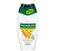 Palmolive Shower Gel Milk and Honey 250 ml Pack of 6
