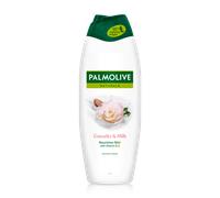 Palmolive Shower Gel Naturals Camellia & Milk 650 ml