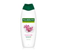 Palmolive Shower Gel Naturals Orchid & Milk 650 ml