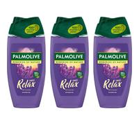 Palmolive shower gel relax sunset 3 x 250ml