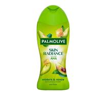 Palmolive Shower Gel Skin Radiance Avocado & Honey 450 ml