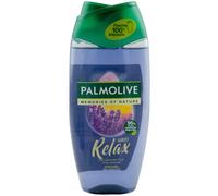 Palmolive Shower Gel Sunset Relax 1 X 250ml Lavender Scent 95% Natural Origin