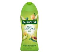 Palmolive Avocado and Honey Skin Radiance Body Wash 450ml