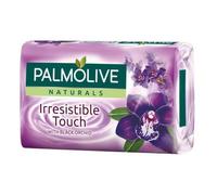 Palmolive Soap 3 + 1 Bars, Black Orchid