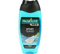 Palmolive Sport 3in1 Shower 250ml