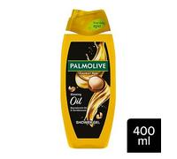 Palmolive Thermal Spa Glowing Oil Shower Gel Body Wash 400ml