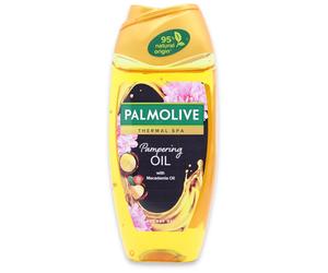 Palmolive Thermal Spa Pampering Macadamia Oil Shower Gel 250ml