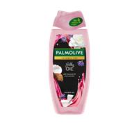 Palmolive Thermal Spa Silky Oil Shower Gel - 400 ml