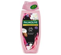 Palmolive Thermal Spa Silky Oil Shower Gel 400ml