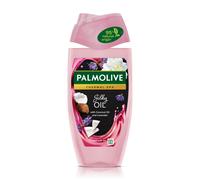 Palmolive Thermal Spa Silky Oil Shower Gel Body Wash 250ml