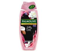 Palmolive Thermal Spa Silky Oil Shower Gel Body Wash 400ml