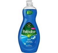 Palmolive Ultra Dish Liquid, Oxy Power Degreaser, 20 Ounce