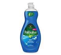 Palmolive Ultra Dish Liquid, Oxy Power Degreaser, 20 Ounce