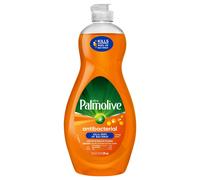 Palmolive Ultra Liquid Dish Soap Antibacterial - 20 fluid ounce