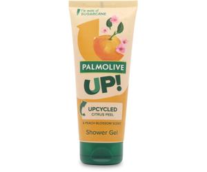 Palmolive Up Body Wash Citrus Feel 200ml