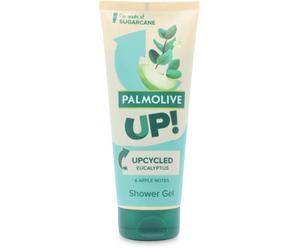 Palmolive Up Body Wash Eucalyptus 200ml