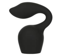 PALMPOWER EXTREME CURL Attachment for MASSAGER Vibrator Wand Accessory UK