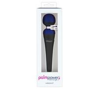PalmPower Recharge Blue WaterProof
