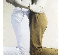 Palms - Boundary Waters