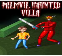 Palmvil Haunted Villa PC Steam CD Key