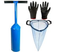 Palmyth Clam Gun with Clam Bag